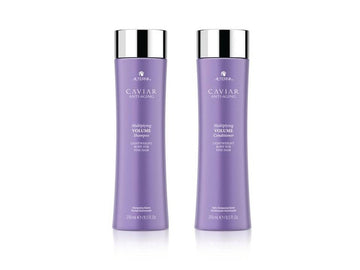Image of Alterna Caviar Multiplying Volume Shampoo & Conditioner 250ml Duo